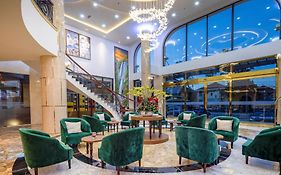 Nha Viet Dalat Hotel